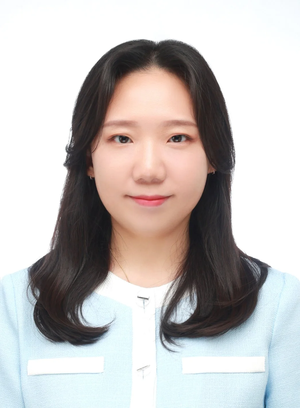 Portrait of Hwayeong Jeong